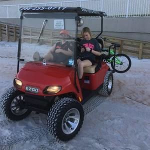 Meet your Posher, Hailey